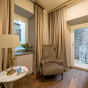 Palazzo 42 - Boutique Hotel&suites Pistoia