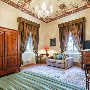 San Marco Residenza Caluri Pistoia