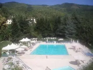 Arcobaleno Park Hotel Pistoia 3*,