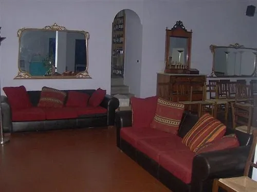 Arcobaleno Park Hotel Pistoia
