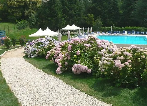 ***  Arcobaleno Park Hotel Pistoia Italia