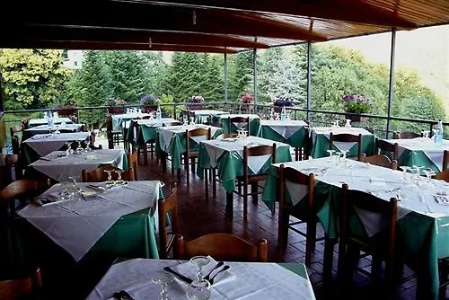 Arcobaleno Park Hotel Pistoia