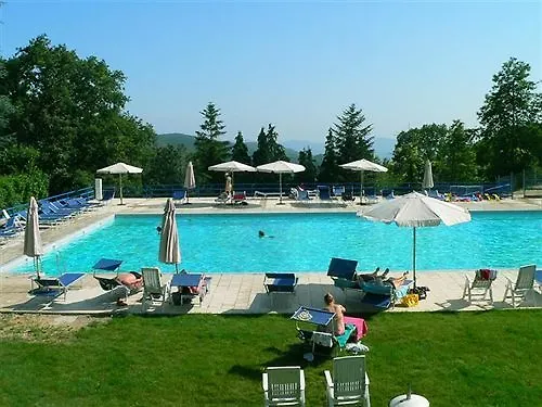 Arcobaleno Park Hotel Pistoia Italia