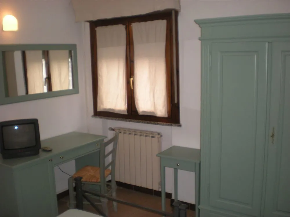 Arcobaleno Park Hotel Pistoia Italia