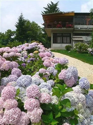 Arcobaleno Park Hotel Pistoia Italia