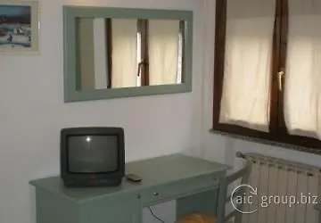 Arcobaleno Park Hotel Pistoia