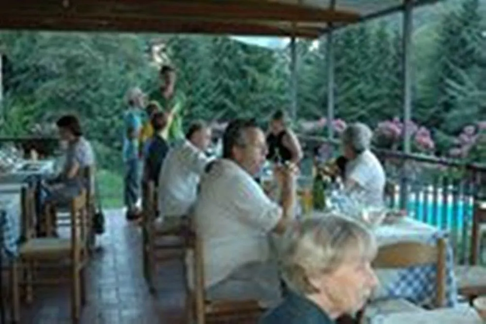 Arcobaleno Park Hotel Pistoia 3*,  Italy