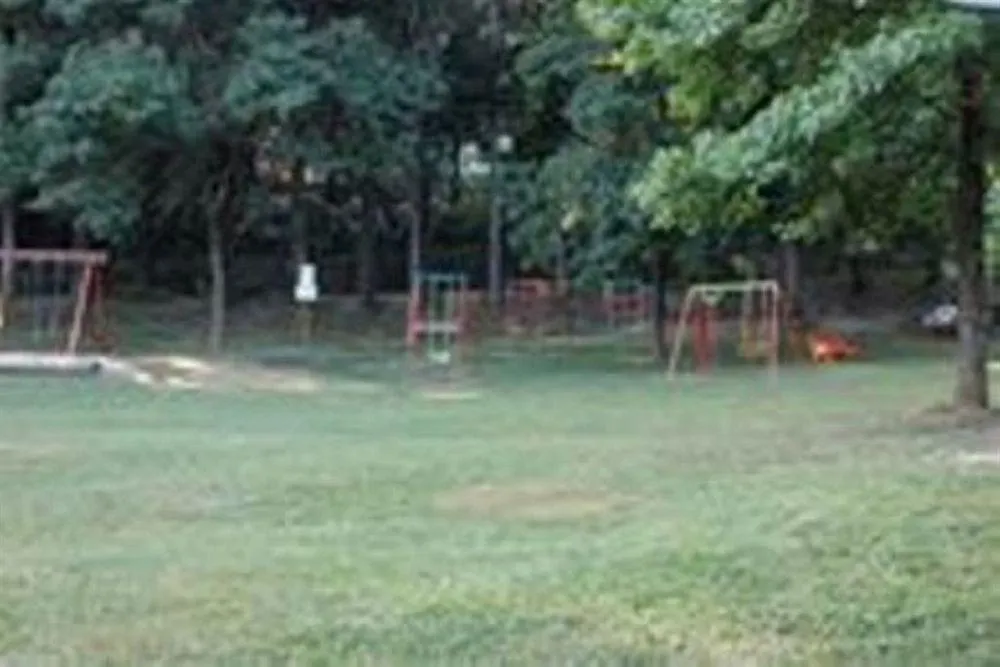 Arcobaleno Park Hotel Pistoia