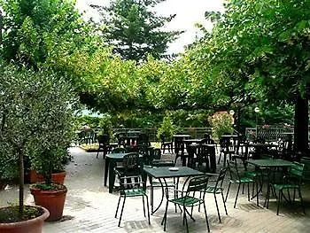 ***  Arcobaleno Park Hotel Pistoia Italy