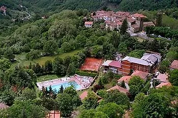 Arcobaleno Park Hotel Pistoia