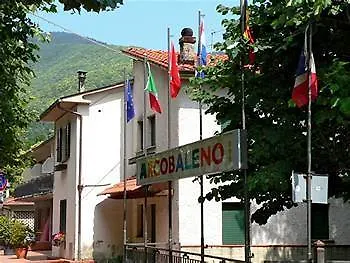 Arcobaleno Park Hotel Pistoia 3*,  Italy