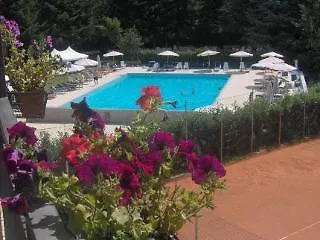 Arcobaleno Park Hotel Pistoia Italy