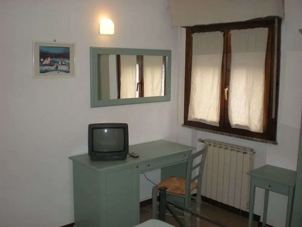 Arcobaleno Park Hotel Pistoia