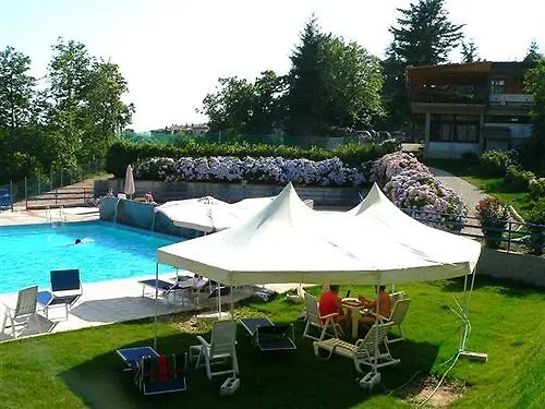 Arcobaleno Park Hotel Pistoia