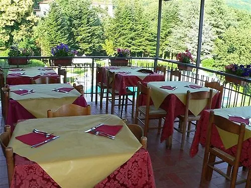 Arcobaleno Park Hotel Pistoia