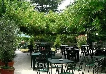 Arcobaleno Park Hotel Pistoia